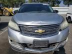 2014 Chevrolet Traverse LS