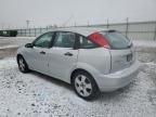 2004 Ford Focus ZX5