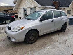 Run And Drives Cars for sale at auction: 2006 Toyota Corolla Matrix XR