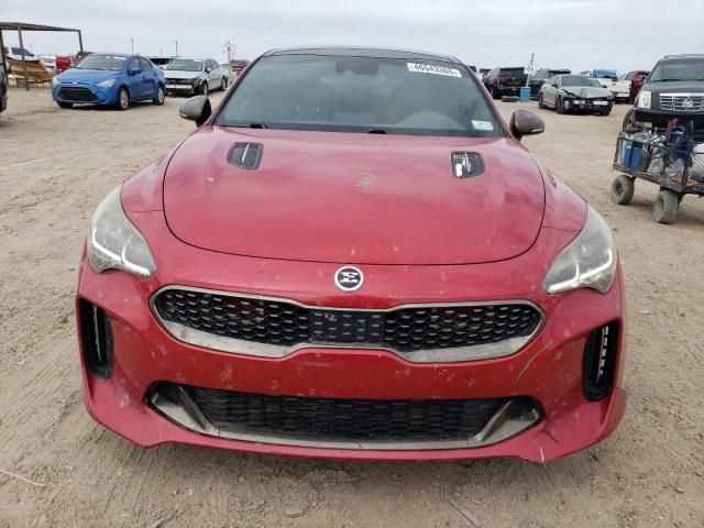 2018 KIA Stinger GT2