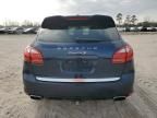 2014 Porsche Cayenne S Hybrid