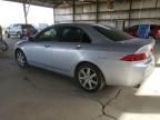 2004 Acura TSX