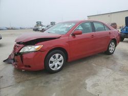 Run And Drives Cars for sale at auction: 2009 Toyota Camry Base