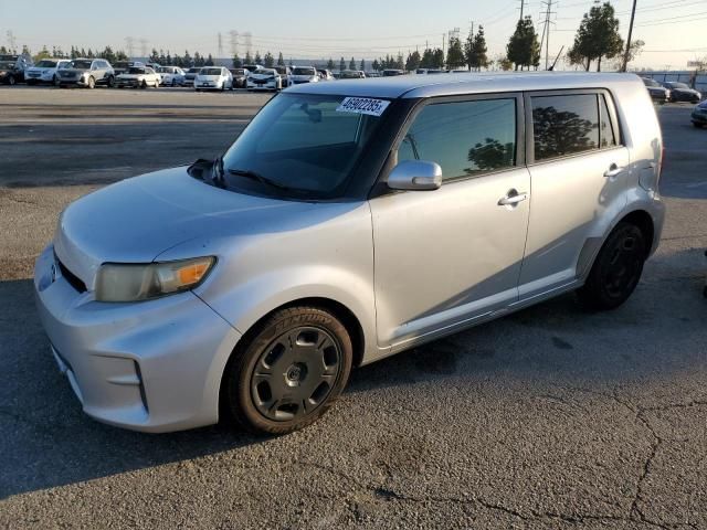 2011 Scion XB