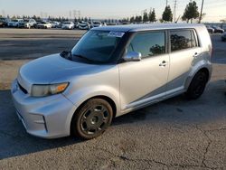 Carros salvage a la venta en subasta: 2011 Scion XB