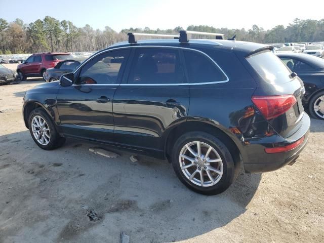 2012 Audi Q5 Premium