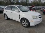 2014 Chevrolet Captiva LT