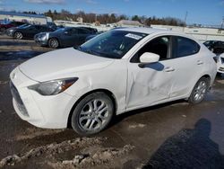 Clean Title Cars for sale at auction: 2018 Toyota Yaris IA