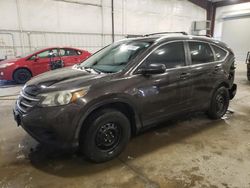 2014 Honda CR-V LX en venta en Avon, MN