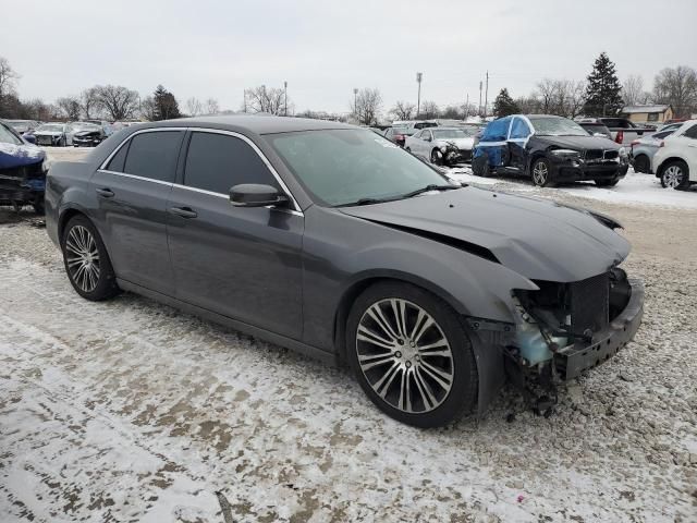 2013 Chrysler 300 S