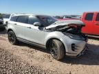 2020 Land Rover Range Rover Evoque HSE