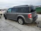 2009 Ford Flex SE