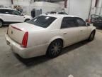 2008 Cadillac DTS