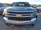 2021 Chevrolet Silverado C1500 LT