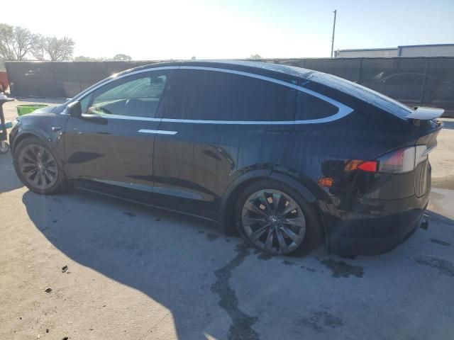 2019 Tesla Model X