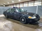 2007 Ford Crown Victoria Police Interceptor