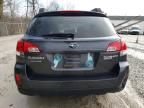 2010 Subaru Outback 2.5I Limited