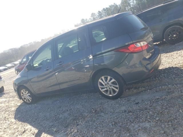 2012 Mazda 5