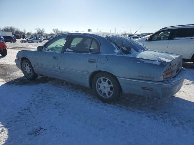 2003 Buick Park Avenue