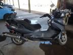 2012 Suzuki AN650 A