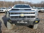 2015 Chevrolet Silverado K2500 Heavy Duty LT