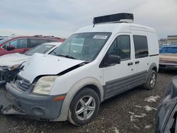 Salvage Cars with No Bids Yet For Sale at auction: 2010 Ford Transit Connect XL