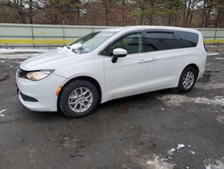 2022 Chrysler Voyager LX en venta en Brookhaven, NY