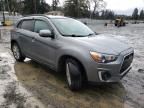 2015 Mitsubishi Outlander Sport SE