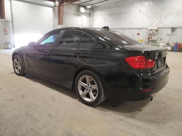 2013 BMW 320 I Xdrive