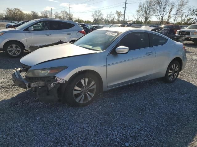 2010 Honda Accord LX