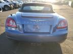 2006 Chrysler Crossfire Limited