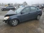 2009 Hyundai Accent GLS