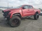 2017 Toyota Tacoma Double Cab