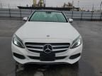 2017 Mercedes-Benz C300