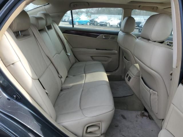 2008 Toyota Avalon XL