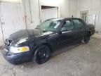 1999 Ford Crown Victoria Police Interceptor