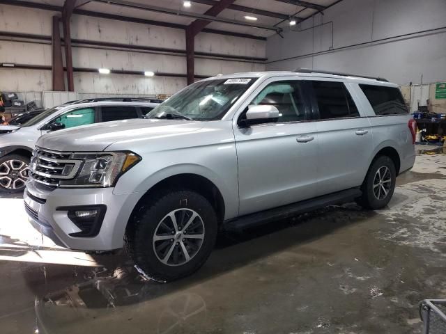 2019 Ford Expedition Max XLT