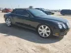 2007 Bentley Continental GTC