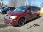 2008 Chrysler Town & Country Touring