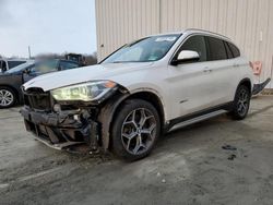 BMW Vehiculos salvage en venta: 2017 BMW X1 XDRIVE28I