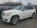 2011 Mercedes-Benz GLK 350 4matic