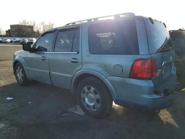 2006 Lincoln Navigator