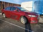 2016 Ford Fusion SE Phev