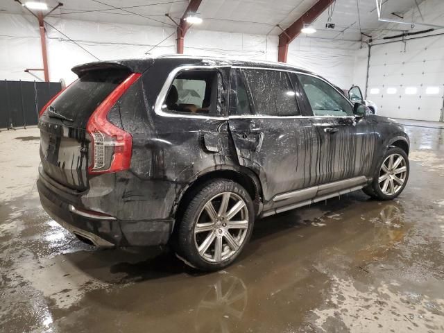 2019 Volvo XC90 T6 Inscription