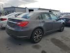 2014 Chrysler 200 Touring