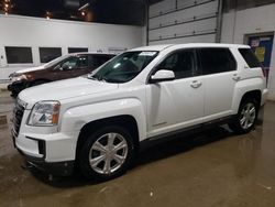 GMC salvage cars for sale: 2017 GMC Terrain SLE