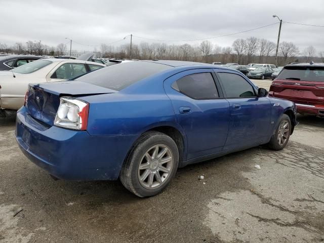 2009 Dodge Charger SXT