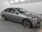 2006 Infiniti M35 Base