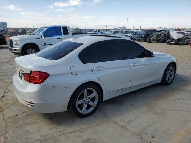 2014 BMW 328 I