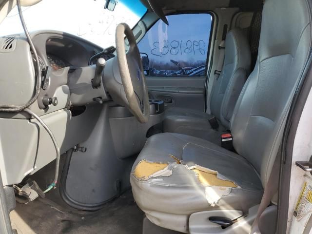 2006 Ford Econoline E250 Van